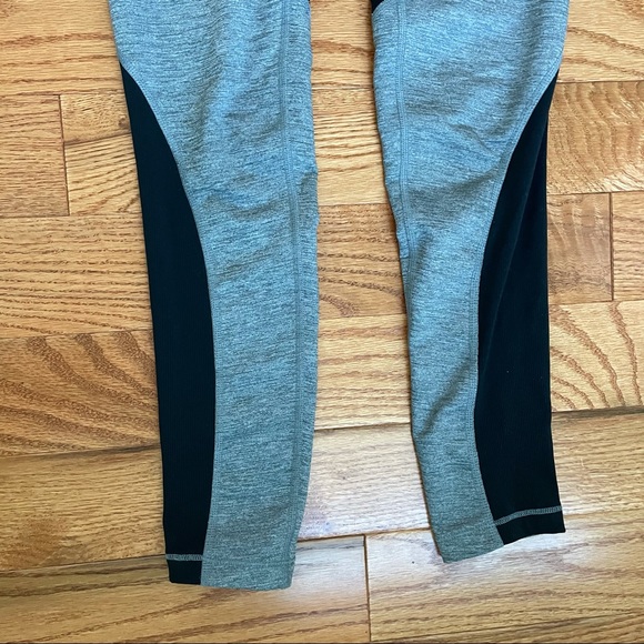Nike Pro Hyperwarm Leggings - Picture 5 of 7